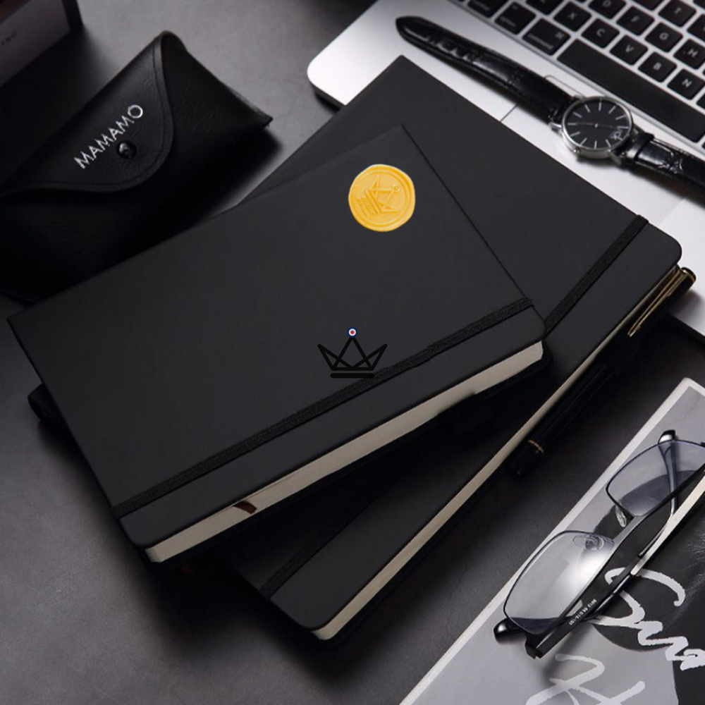 Libreta STAMPS de L'ATELIER