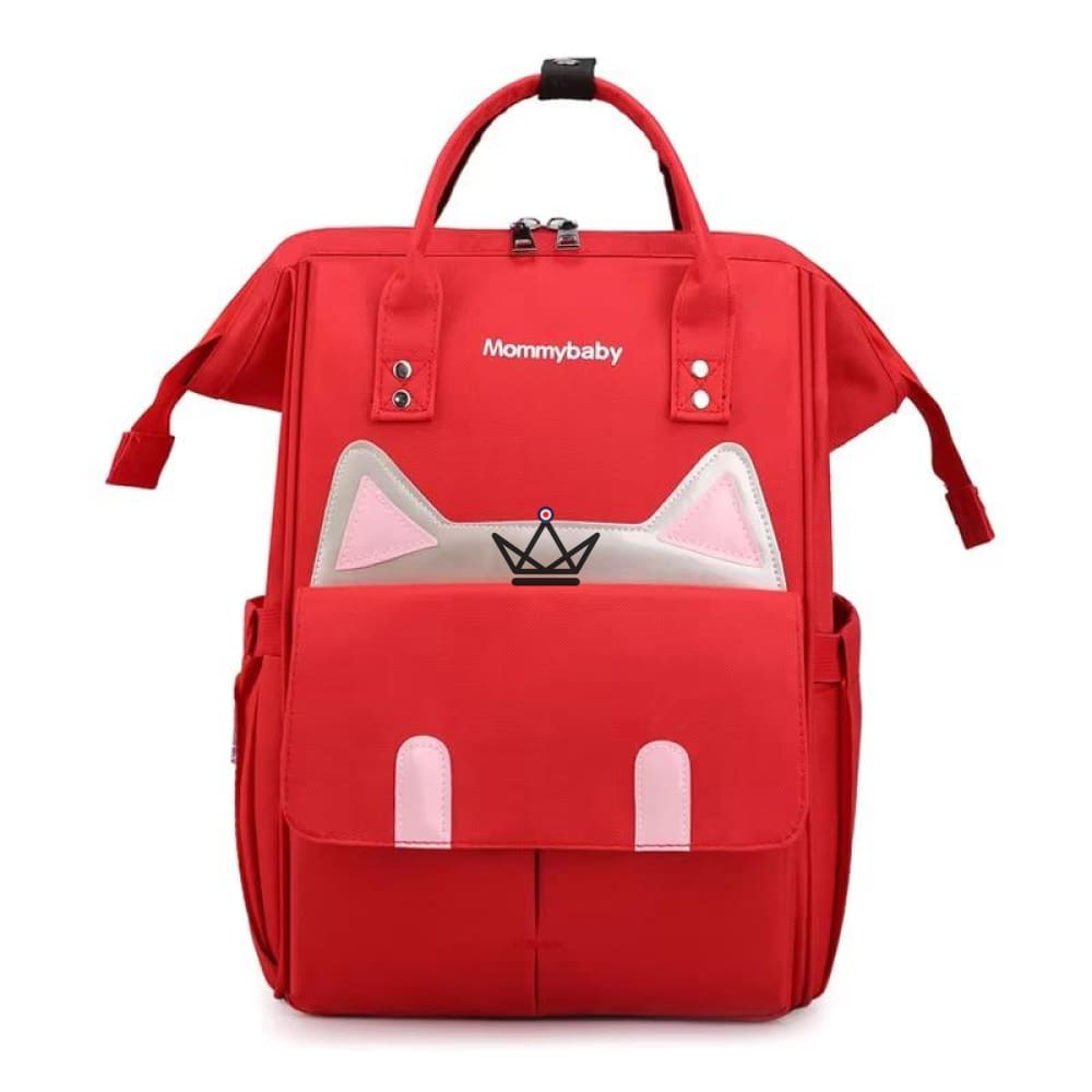 Mochila de maternidad / bolsa de cambio - CHATON - vista 3