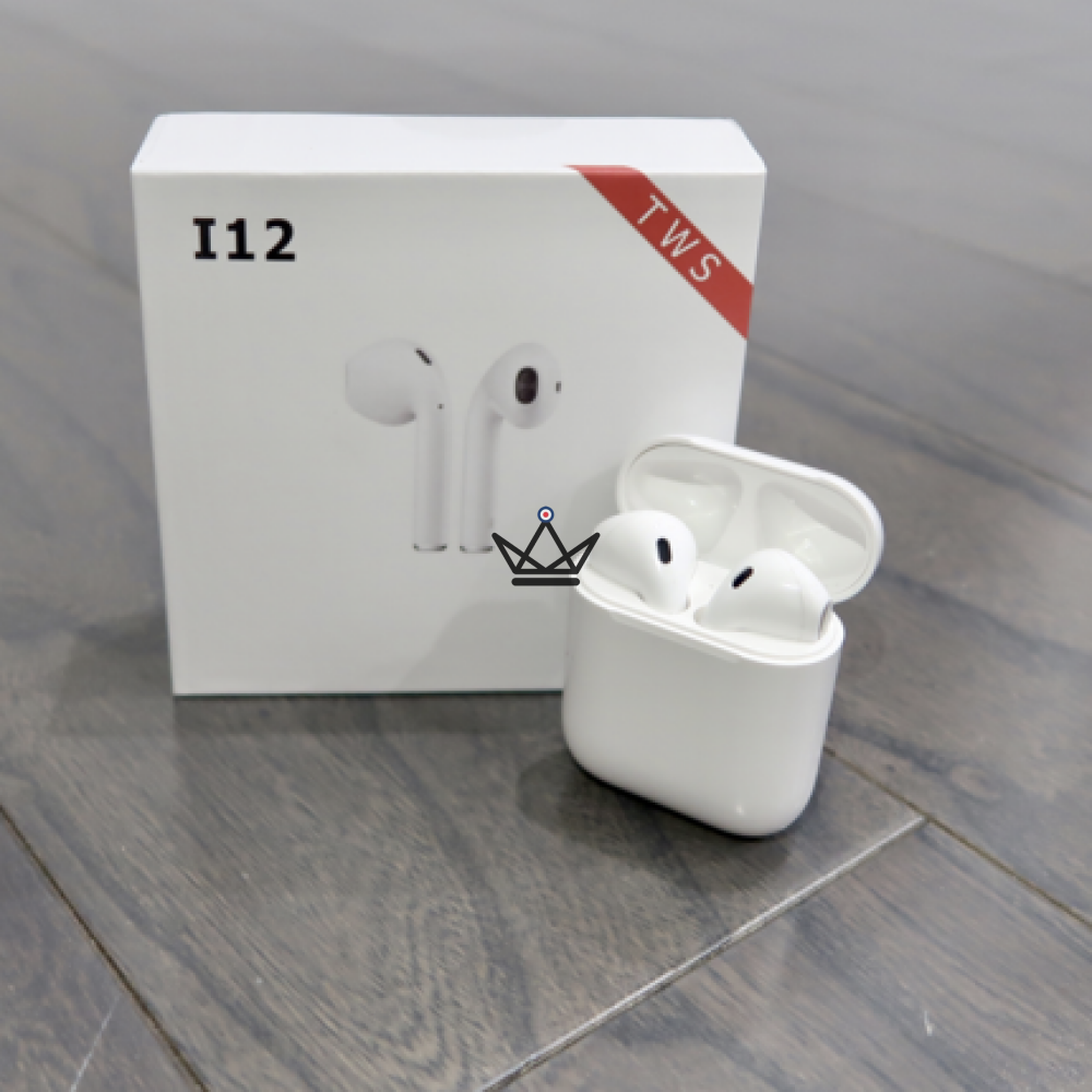 Auriculares Bluetooth por Character & Charm — vista 11