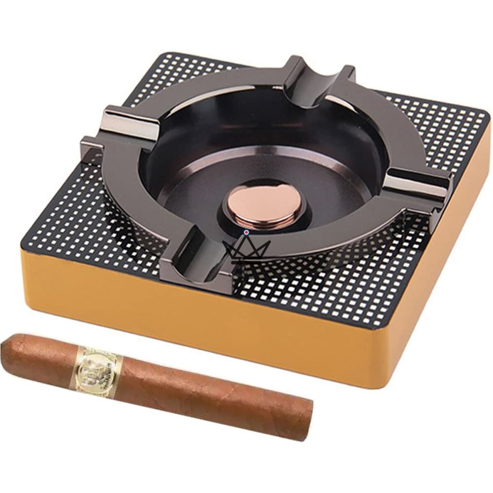 Aschenbecher 4 Zigarren - ELITE – Ansicht 8