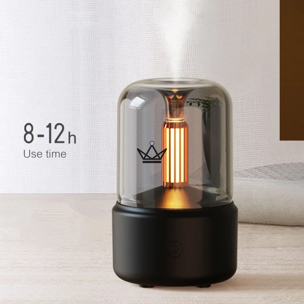 Diffusor für ätherische Öle – Gatsby – Ansicht 6