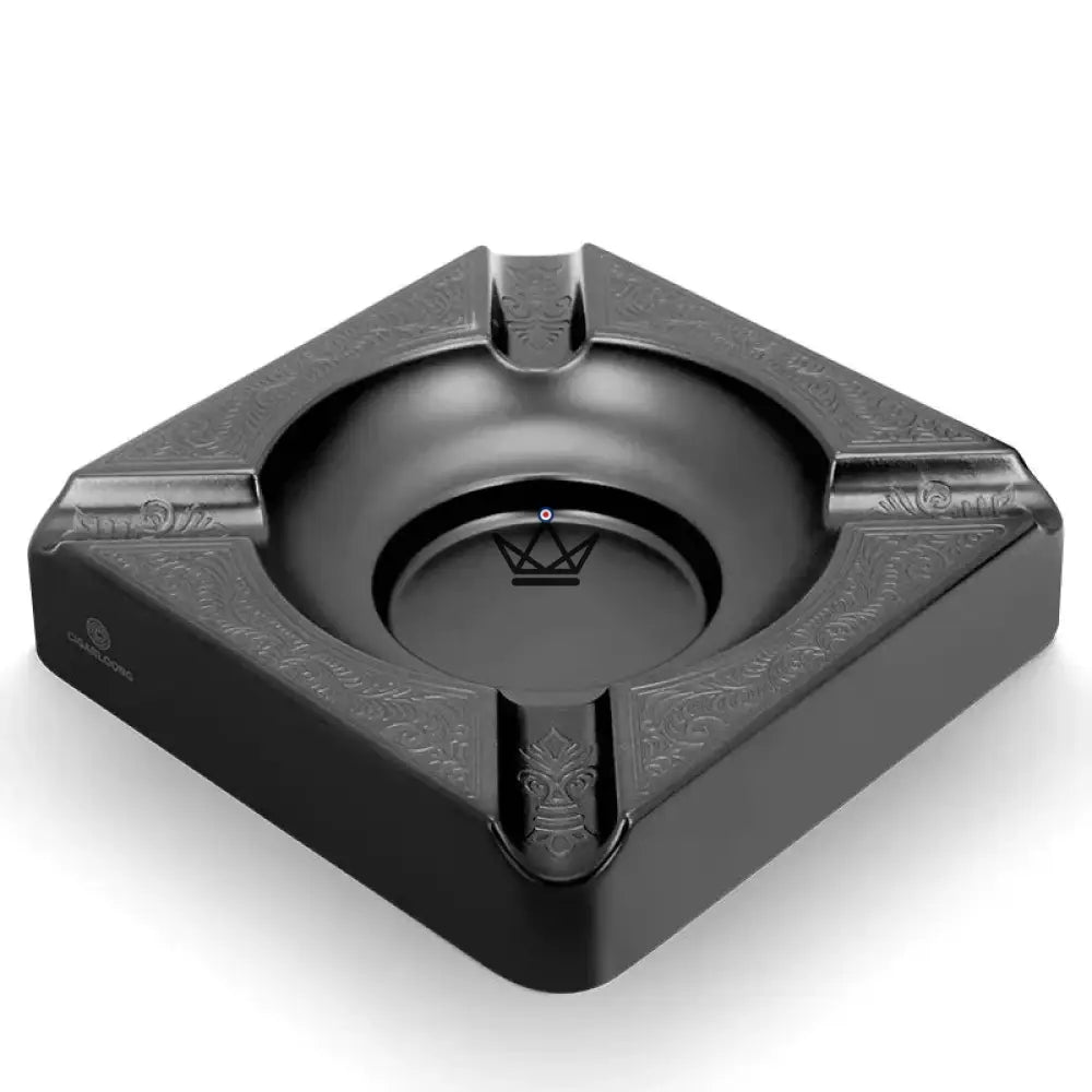 Ashtray Cigar de cuatro pisos - Titanium Edition — vista 8