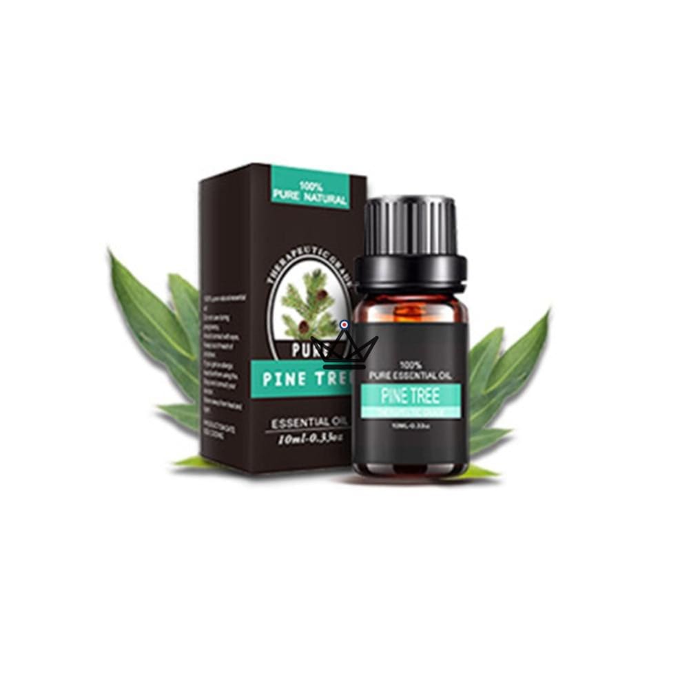 Ätherische Öle 10ml - NATURA – Ansicht 13