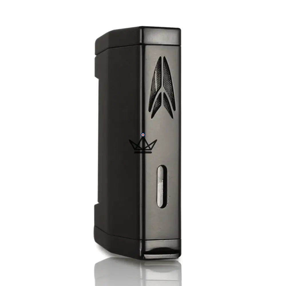 GOLDYR Torch Lighter — 2 Torches, 9mm Punch, Glossy Finish | Collector's Box — view 9