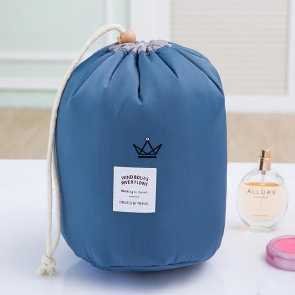 Bolsa de maquillaje de viaje - LAX - vista 15