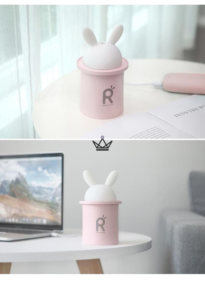 Diffusor für ätherische Öle - BUNNY – Ansicht 12