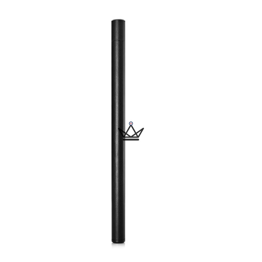 Caja de cuero para Apple Pencil - PANAC — Negro