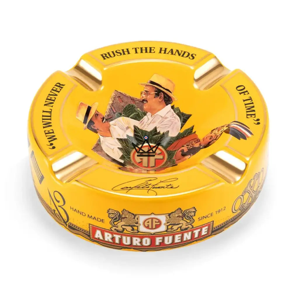 Arturo Fuente Zigarrenaschenbecher - El Dorado Lux – Ansicht 17