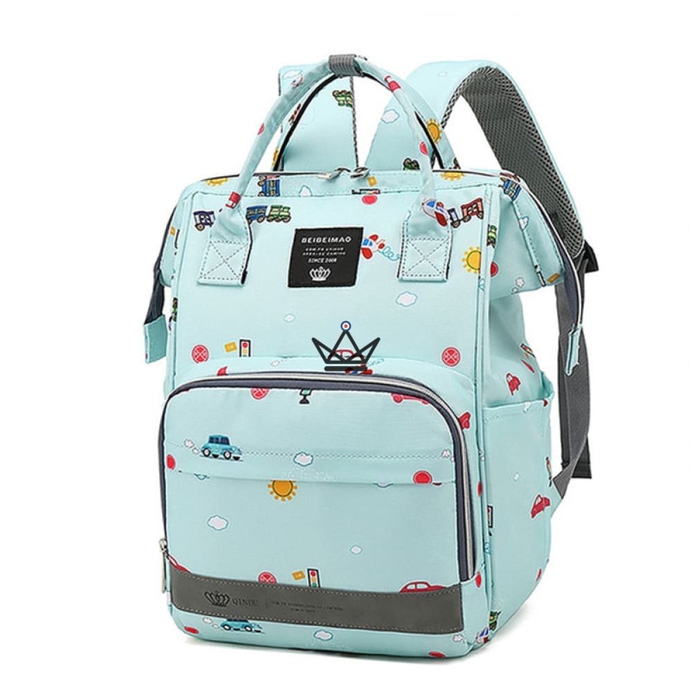 Mochila de maternidad / bolsa de cambio - DREAM - vista 6