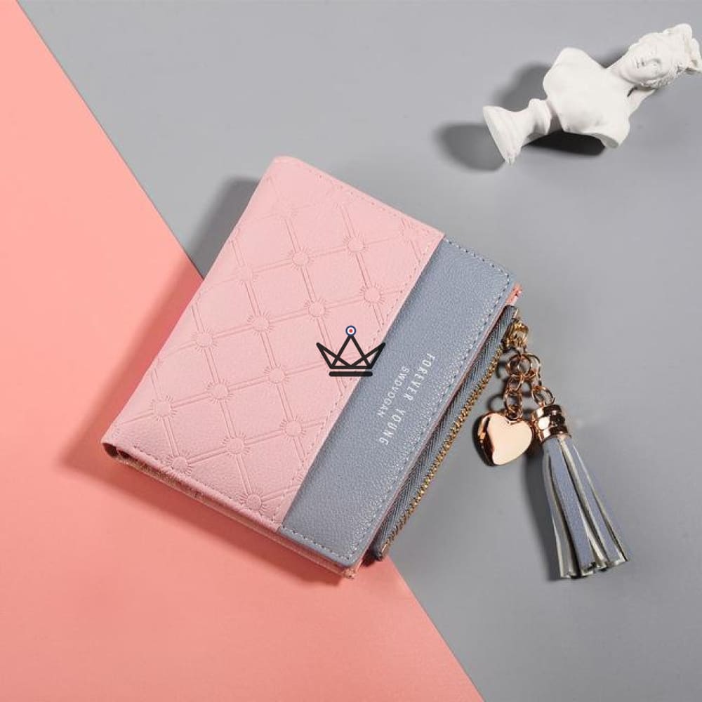 Wallets de mujeres - ROMA Wallets de mujeres - ROMA