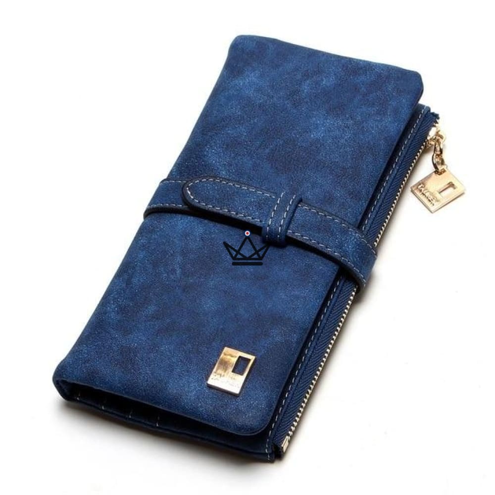 Wallets de mujeres - YORK - vista 8