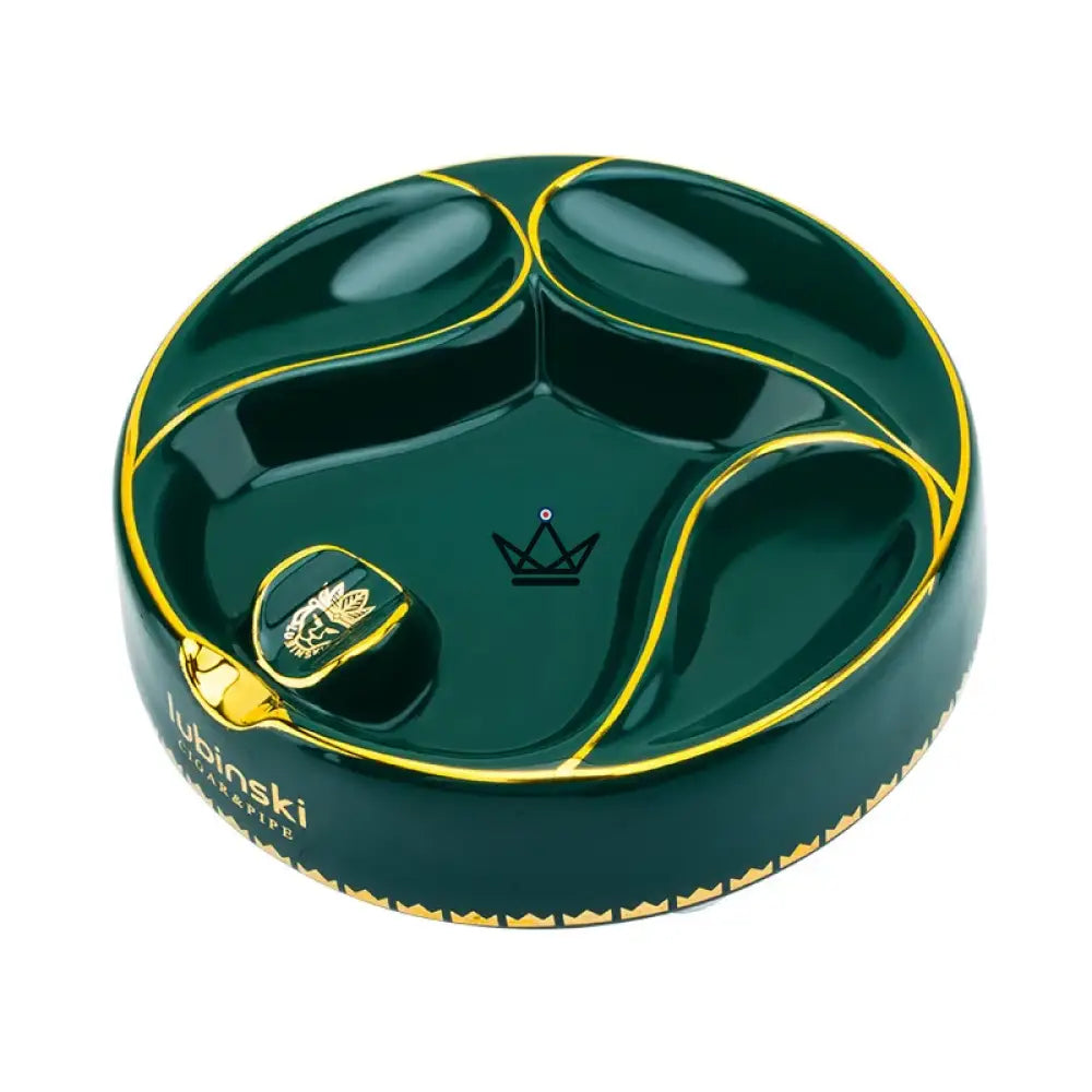 Cigar Ashtray - Doble Distinción - vista 9