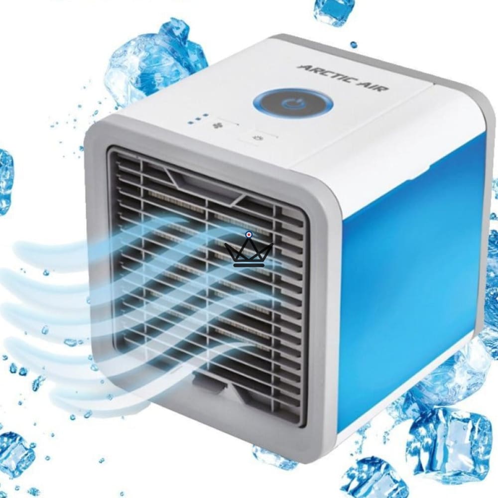 Mini aire acondicionado - CLIMACOOL Mini aire acondicionado - CLIMACOOL