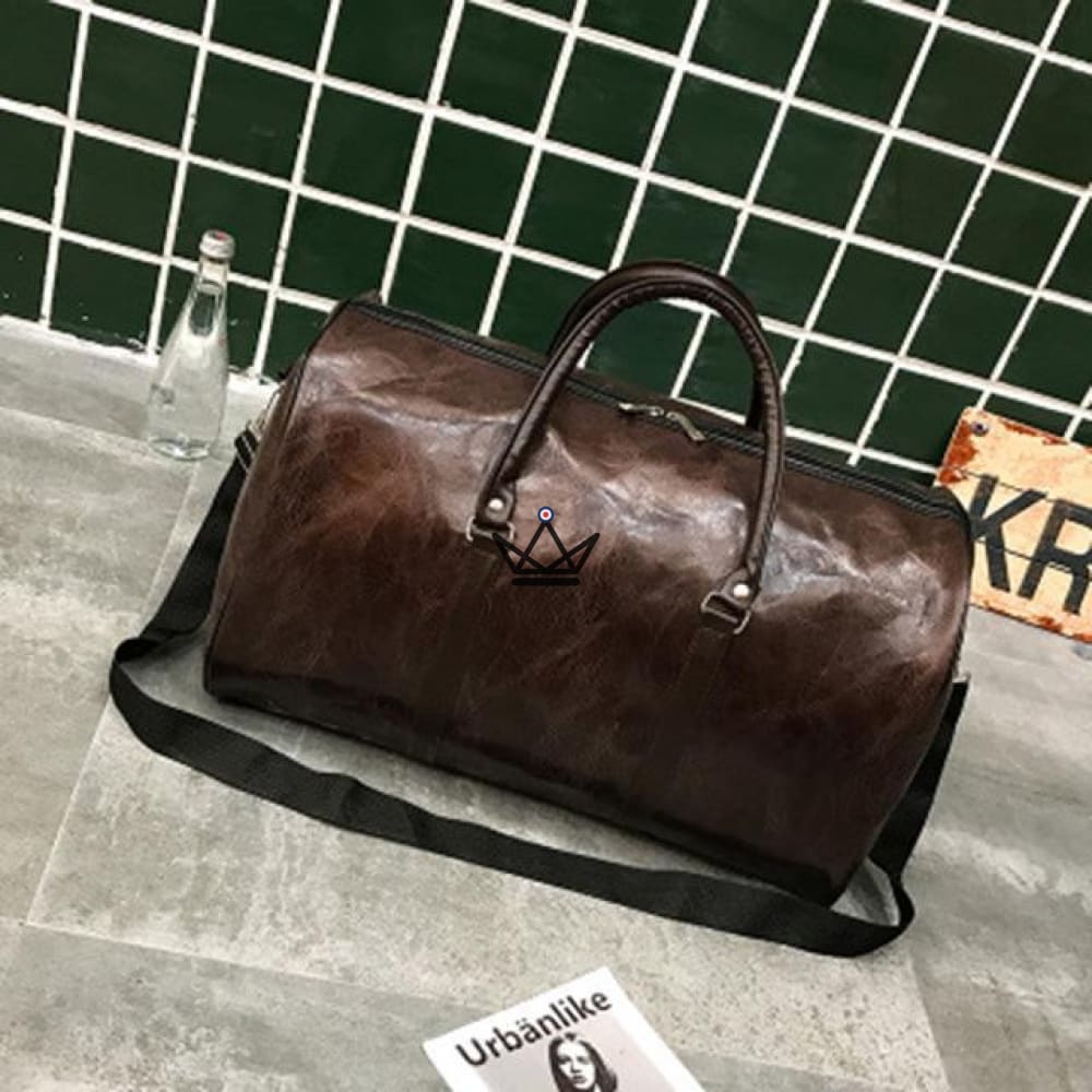 Bolso de viaje Vintage - Jammy