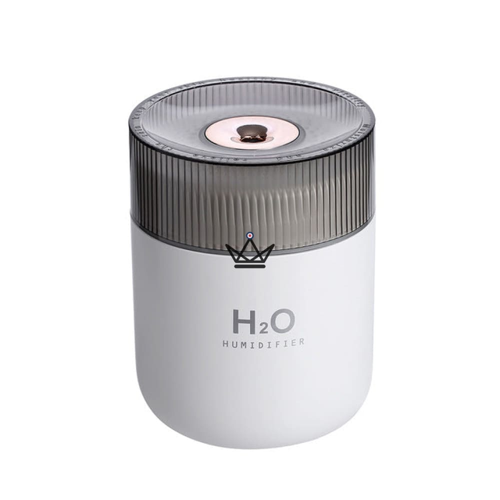 Diffusor für ätherische Öle - CANDLE H2O – Ansicht 3