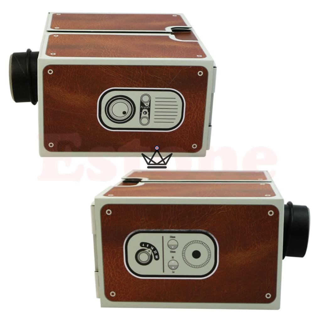 Proyector Smartphone — vista 4