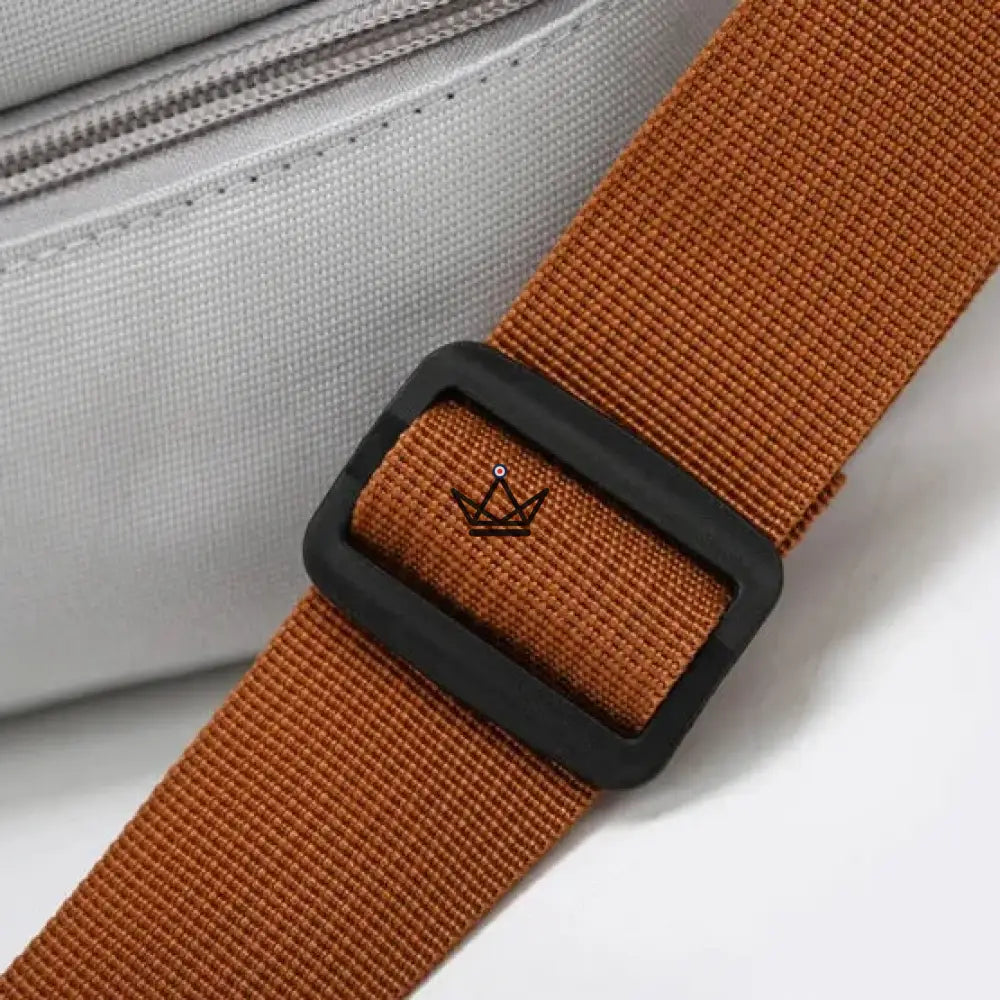 Large Capacity Travel or Sports Bag - Nomad One — view 14