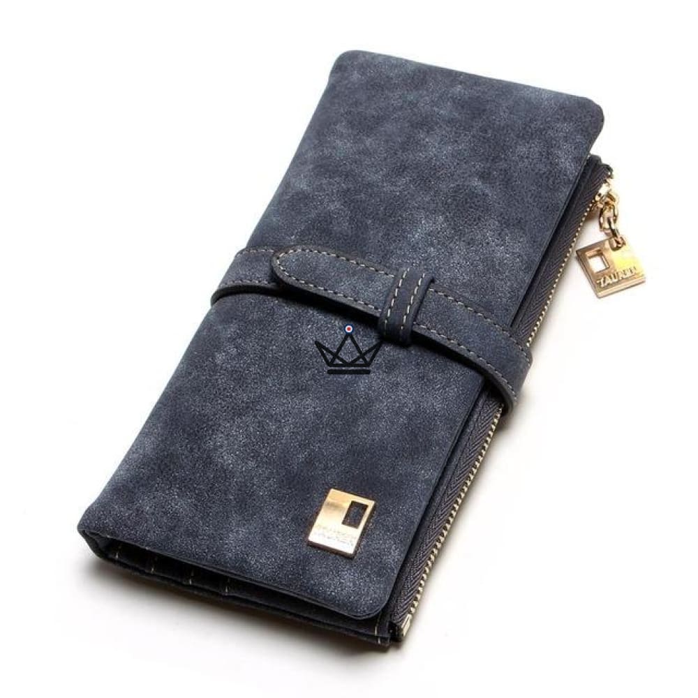 Wallets de mujeres - YORK - vista 5