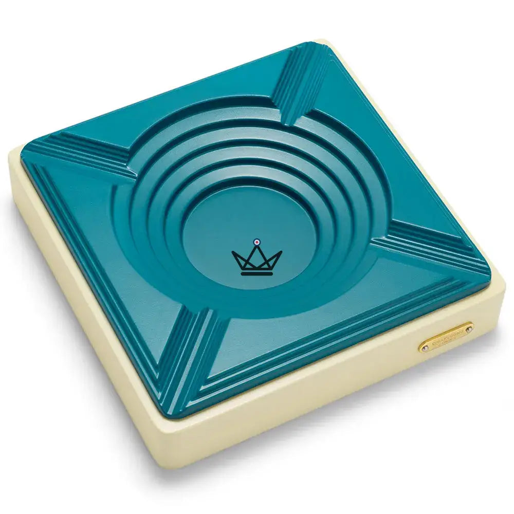 Ceramic Cigar Ashtray - Radiance Quadra Edition — view 10