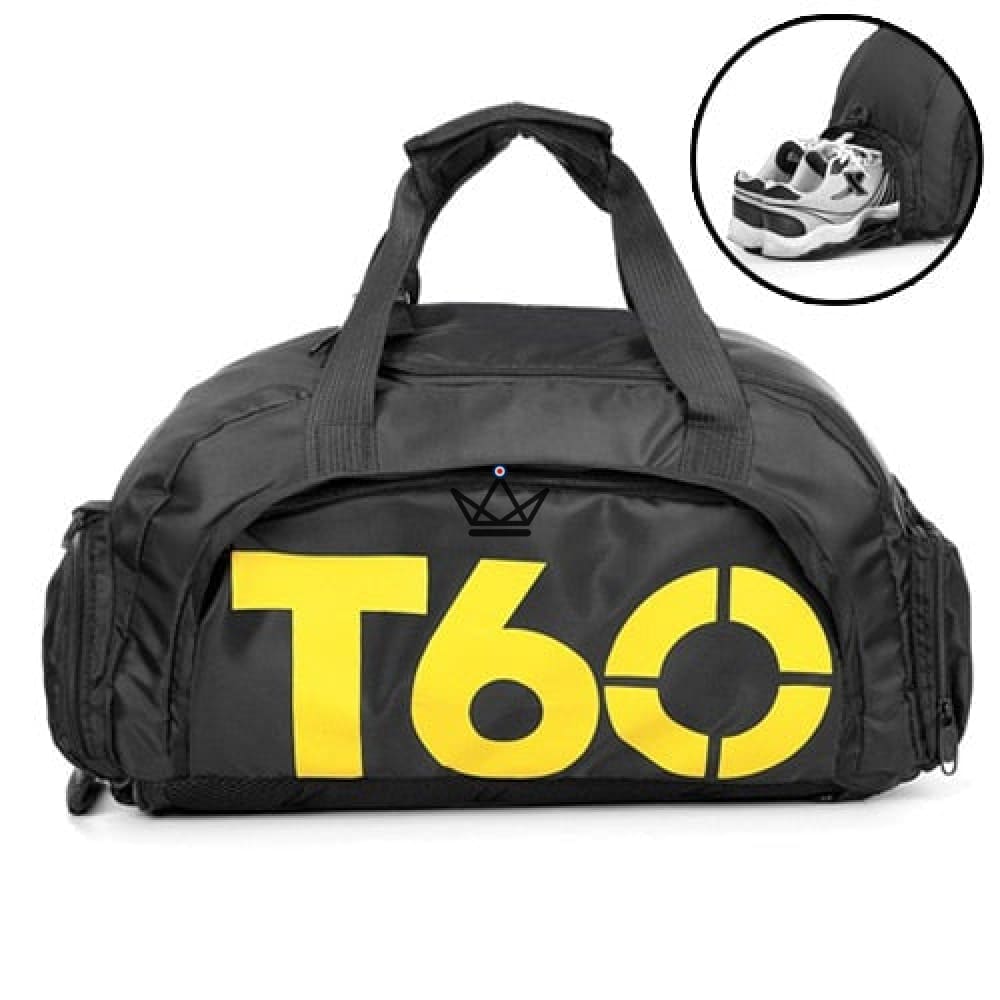 Sportrucksack - T60 – Ansicht 7
