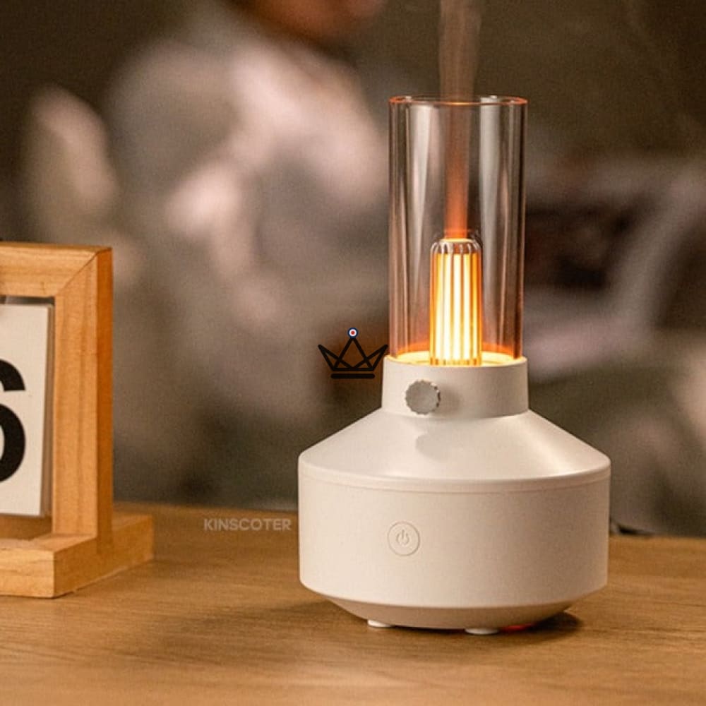 Diffusor für ätherische Öle – Nostalgie – Ansicht 4