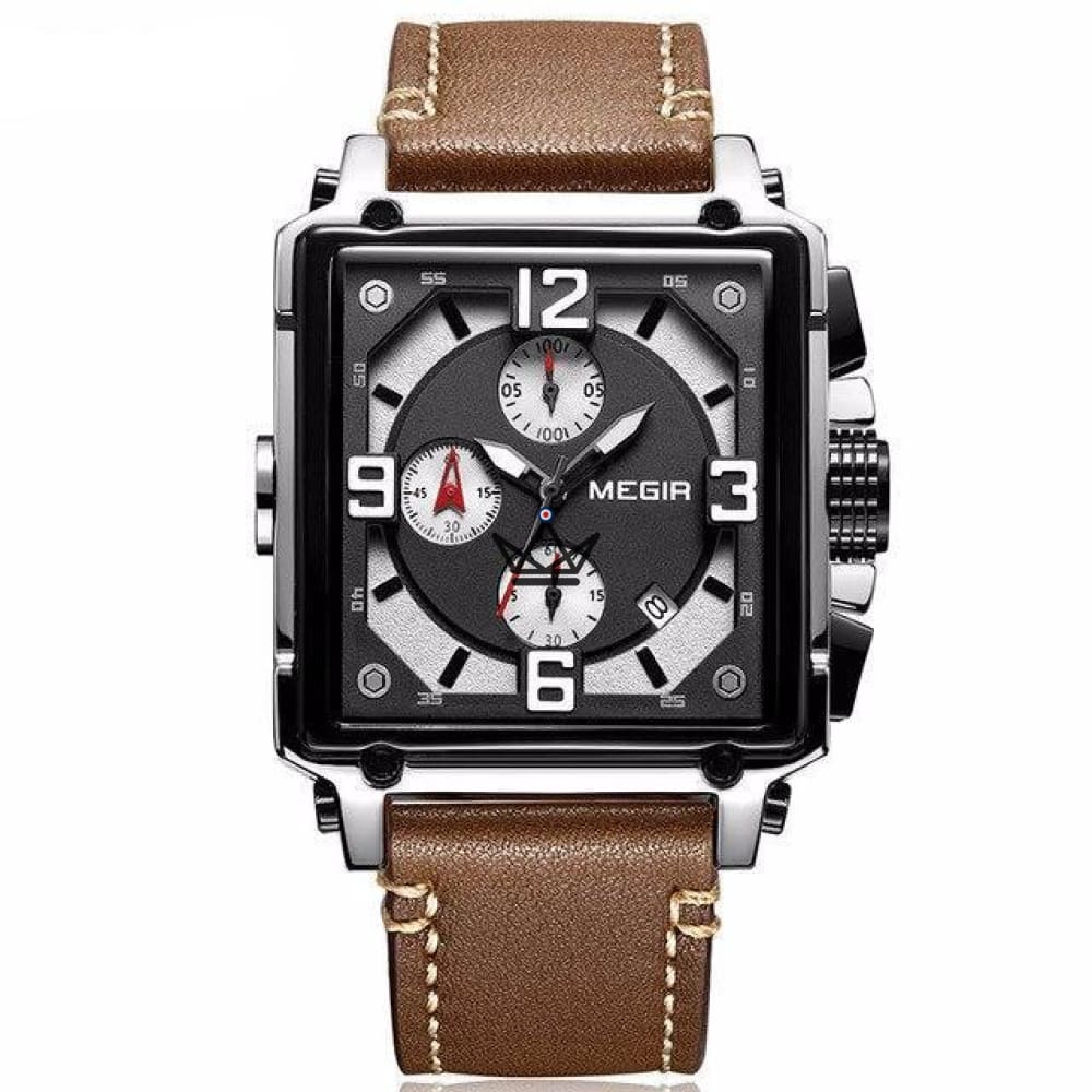La Rivet Uhr – Ansicht 4