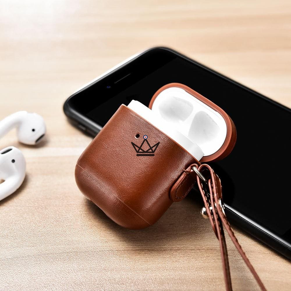Fall für AirPods 2 - Die HozPods – Ansicht 4