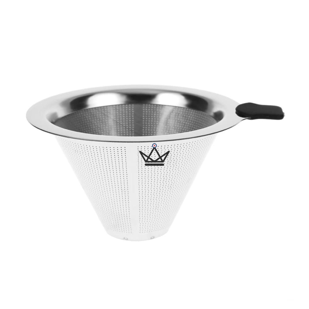 Chemex Style Slow Coffee Maker 400ml - 2 Colors — view 13