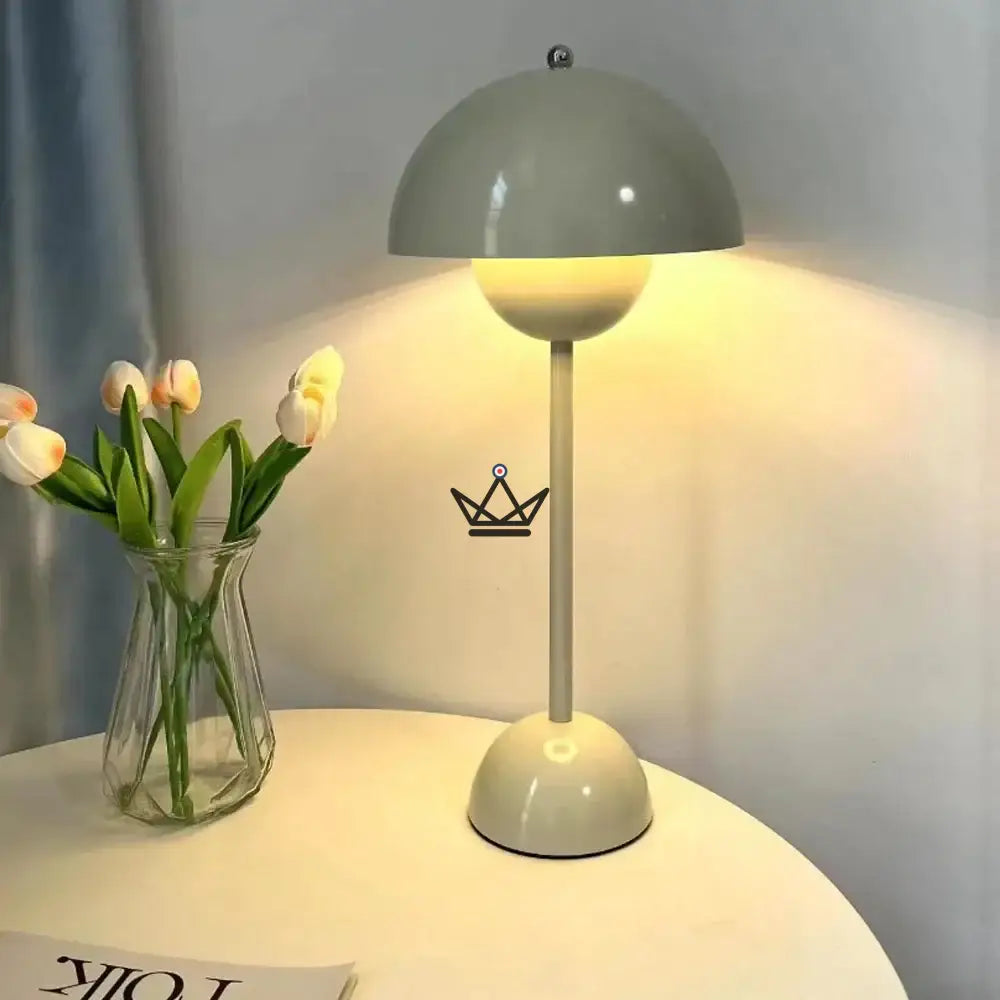 Tischlampe - Flowerpot Style Chromatique von AA – Ansicht 13