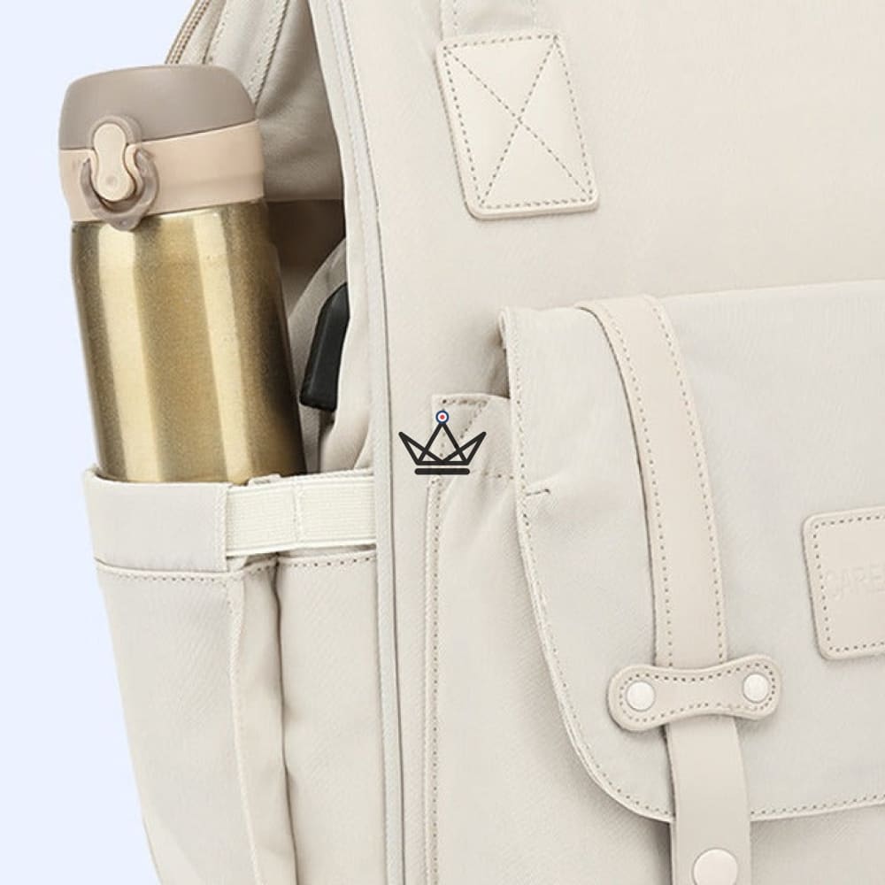 Maternidad / Bolsa de pañal - Hershel — vista 11