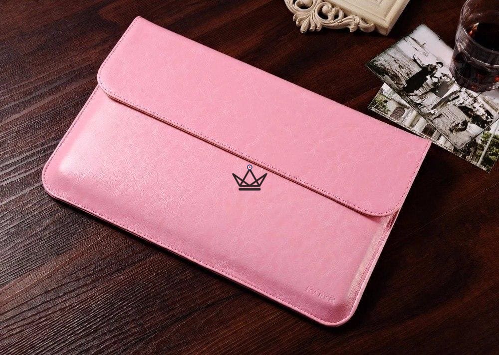 Piel Sleeve para MacBook Air - RICHY - vista 6