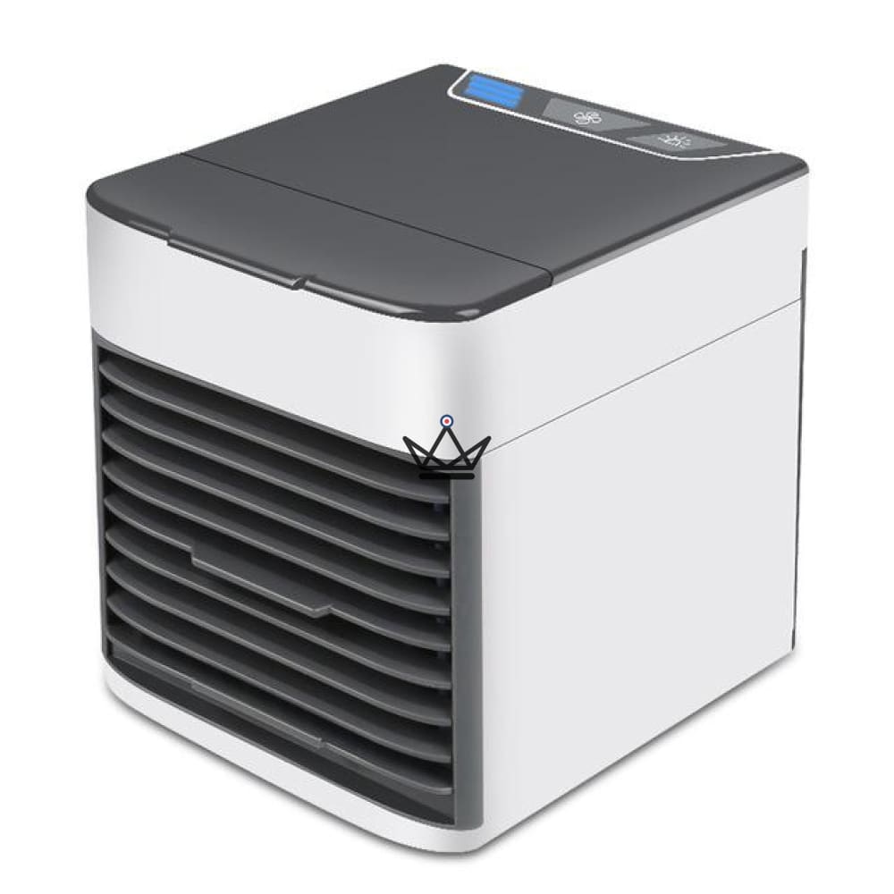 Mini Portable Air Conditioner - CLIMACOOL ARTIC — view 4