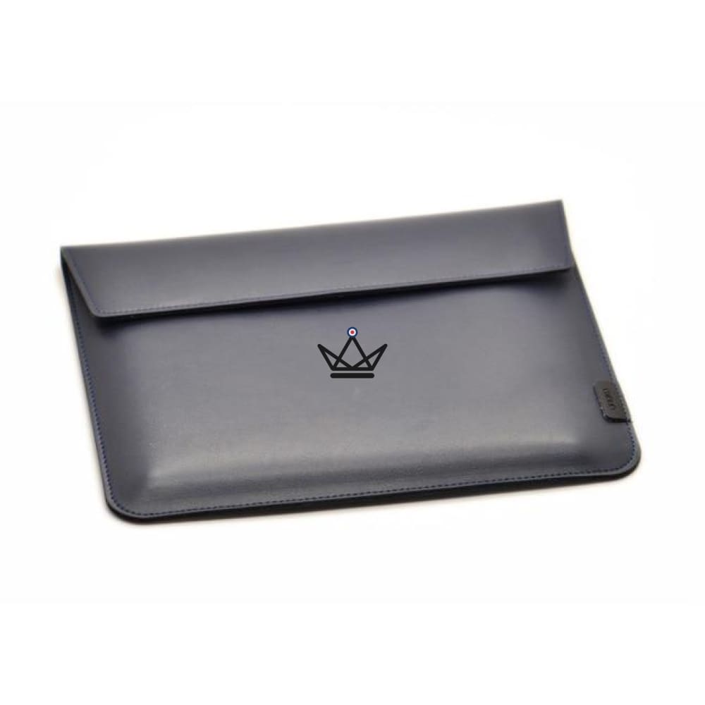 Ledertasche für MacBook Pro - JOJO – Ansicht 6