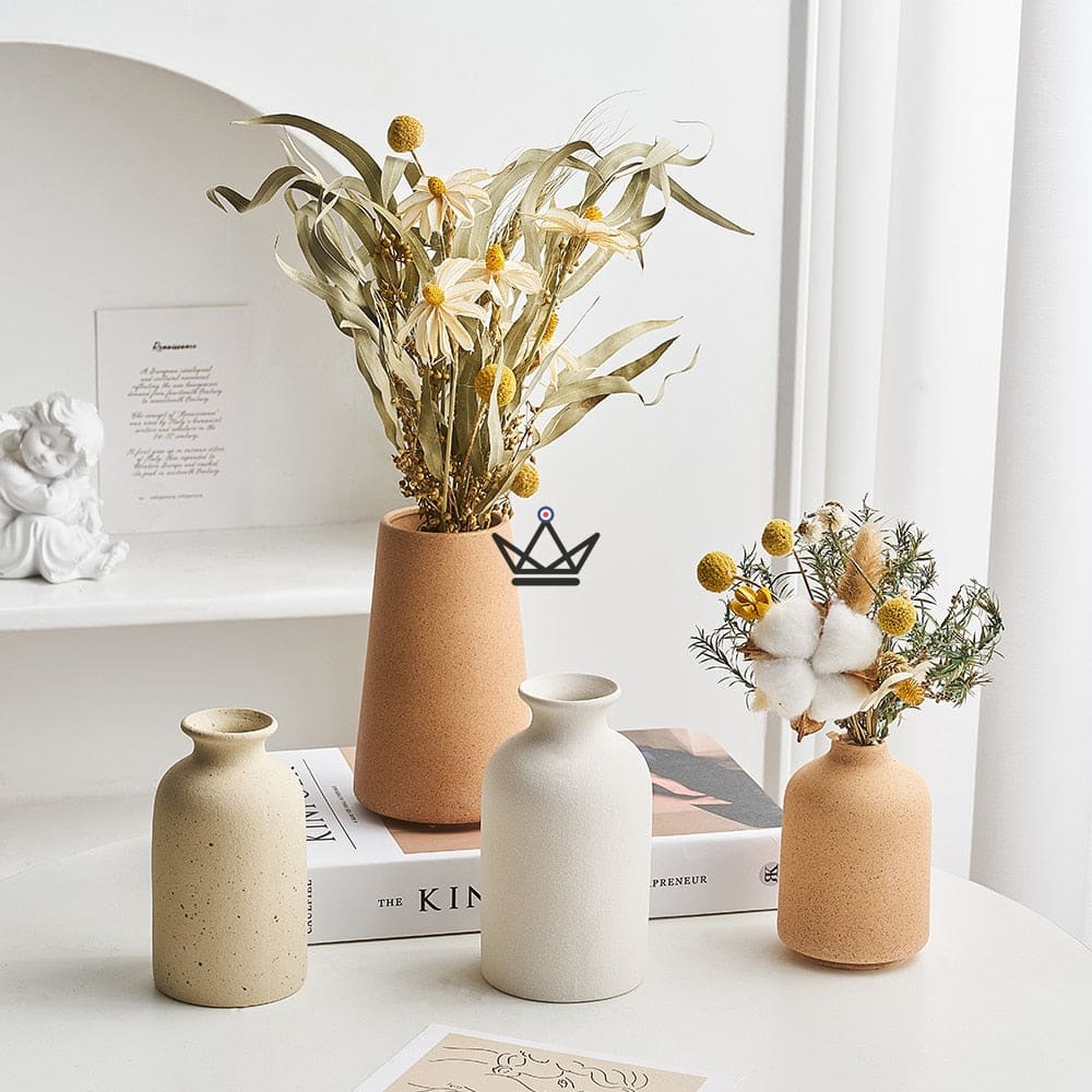 Keramikvase - Grundstufe Keramikvase - Grundstufe