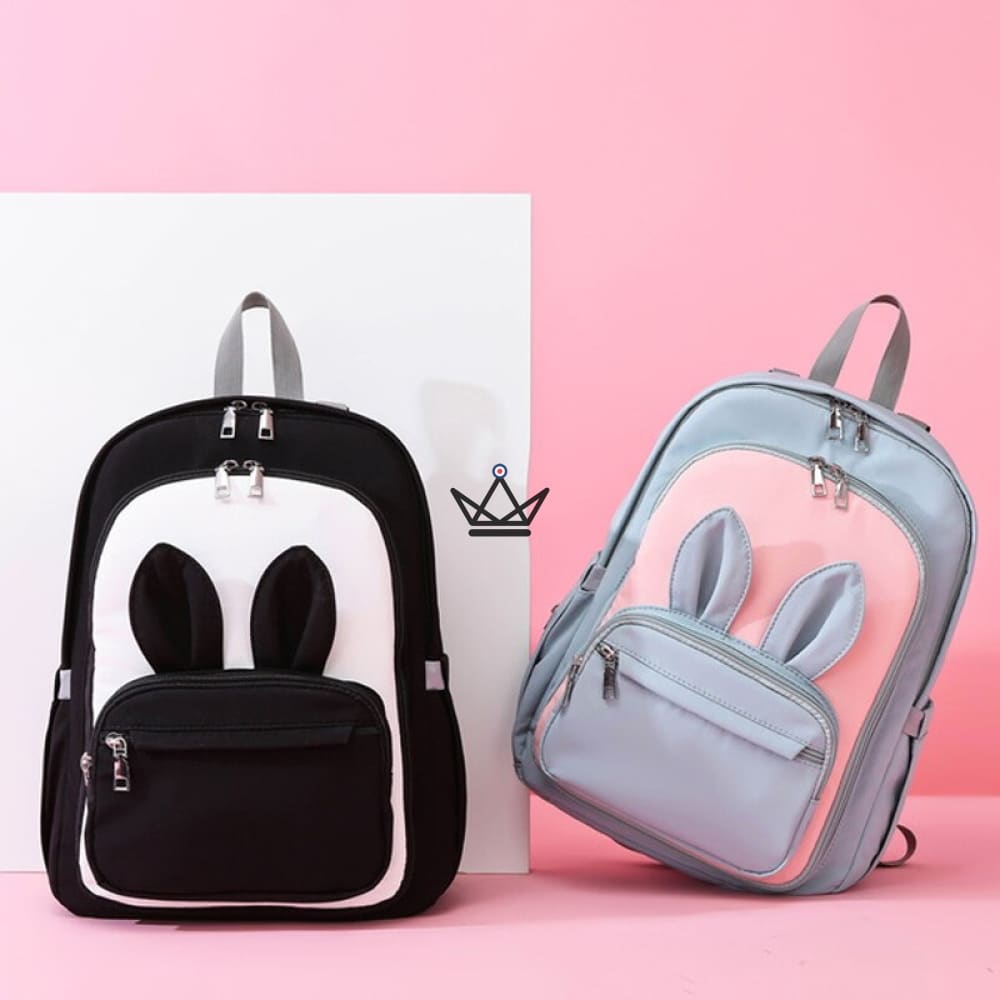 Umstands-/Wickelrucksack - LAPINOU – Ansicht 8