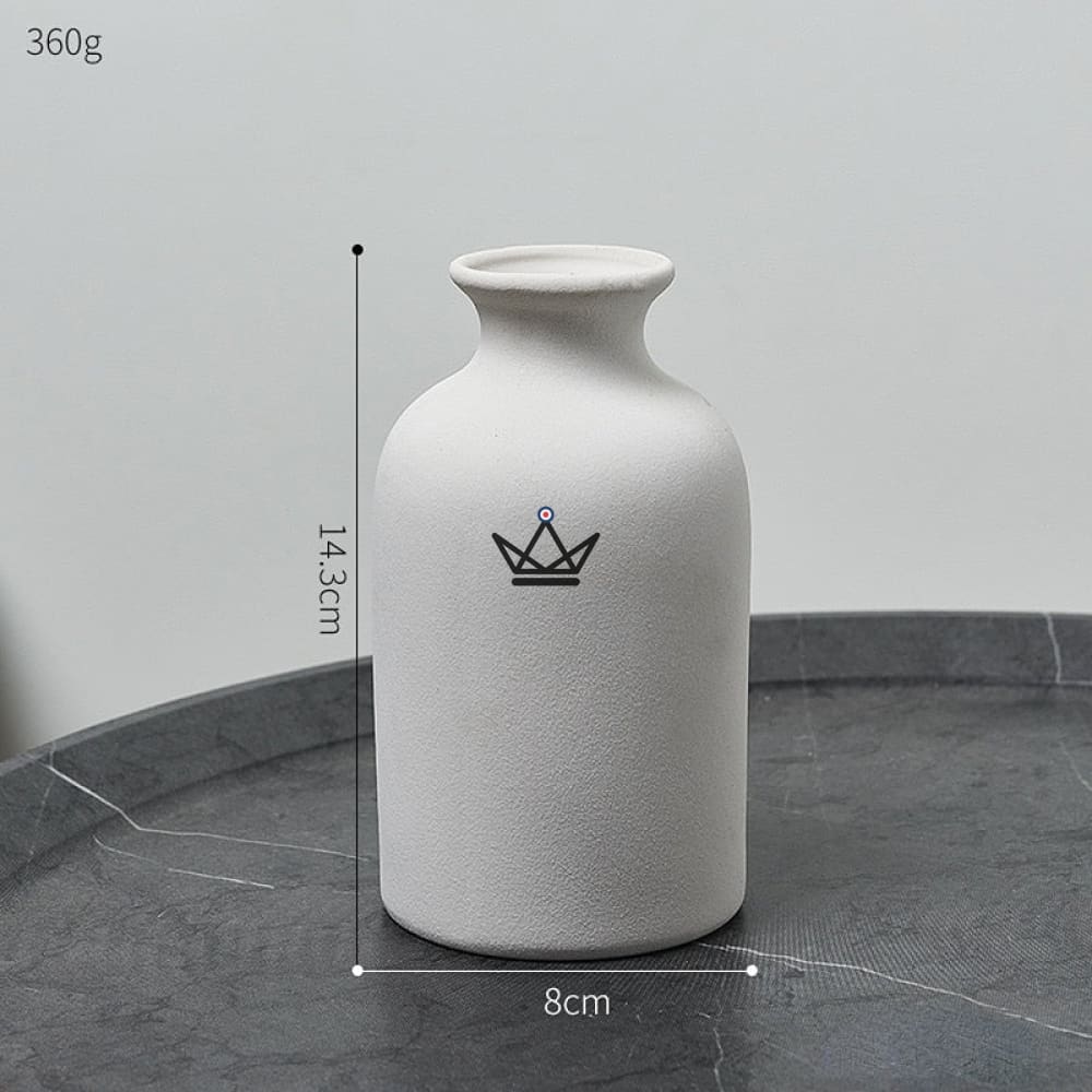 Keramikvase - Grundstufe – Ansicht 6