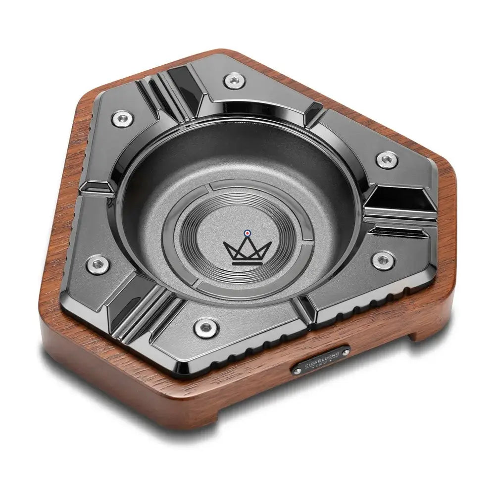 Cigar ashtray - Valor Edition — vista 13