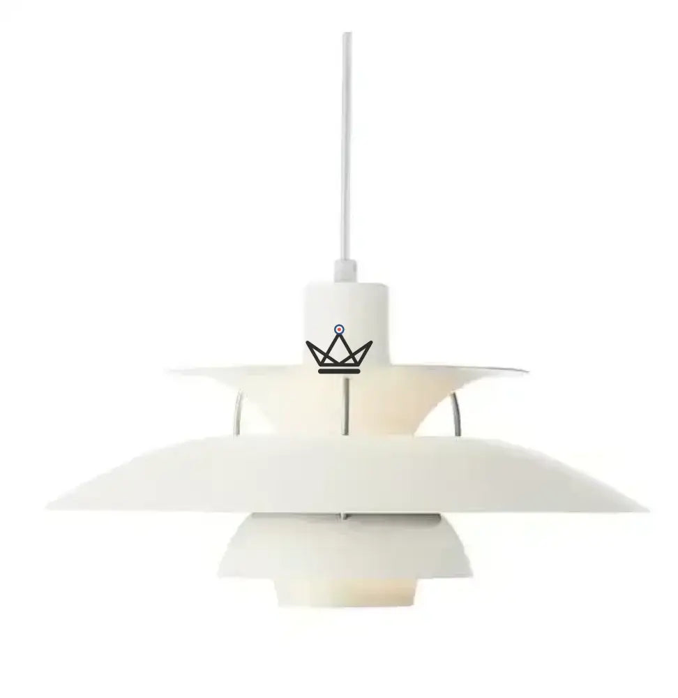 Colgante Chandelier Iluminación - Nordisk Lys — vista 21