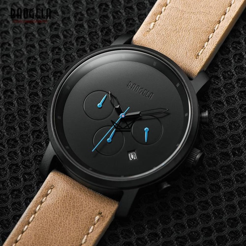 Die Jupiter-Uhr - Sand – Ansicht 2