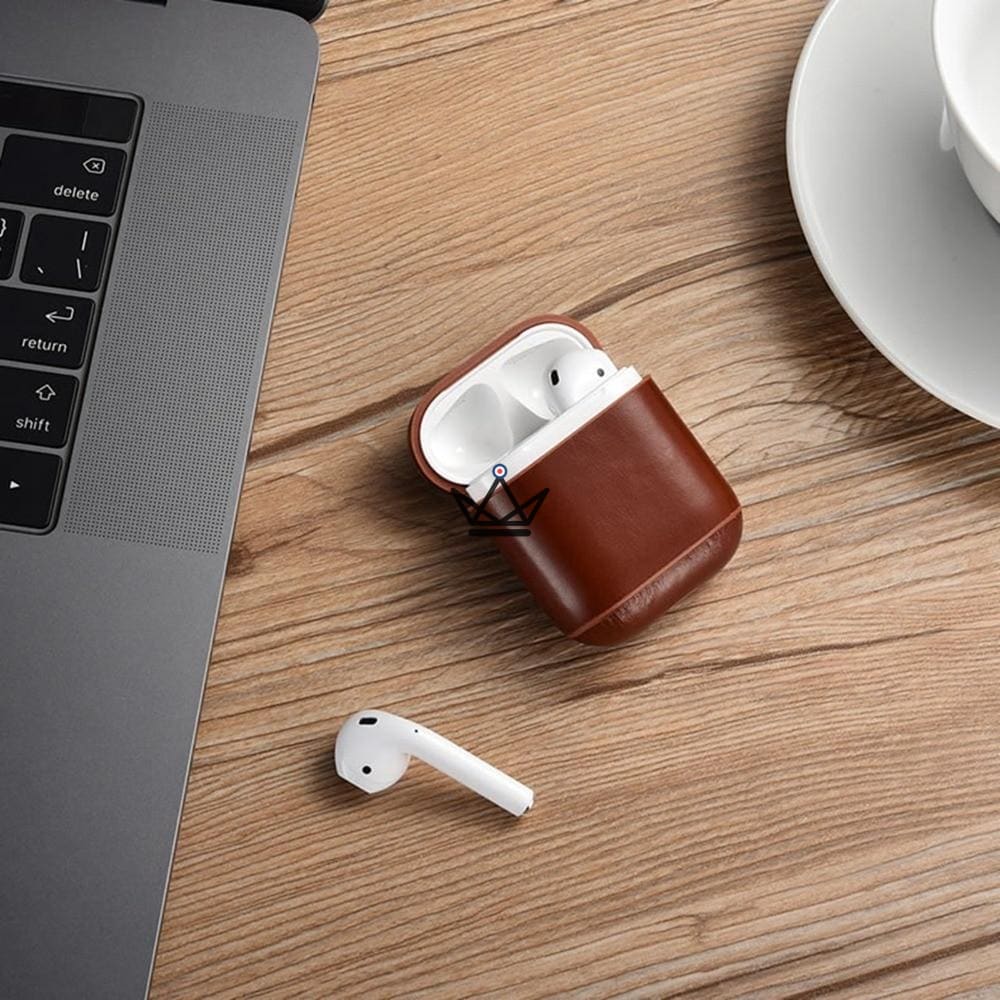 Hülle für AirPods – Die LeatherPods – Ansicht 7