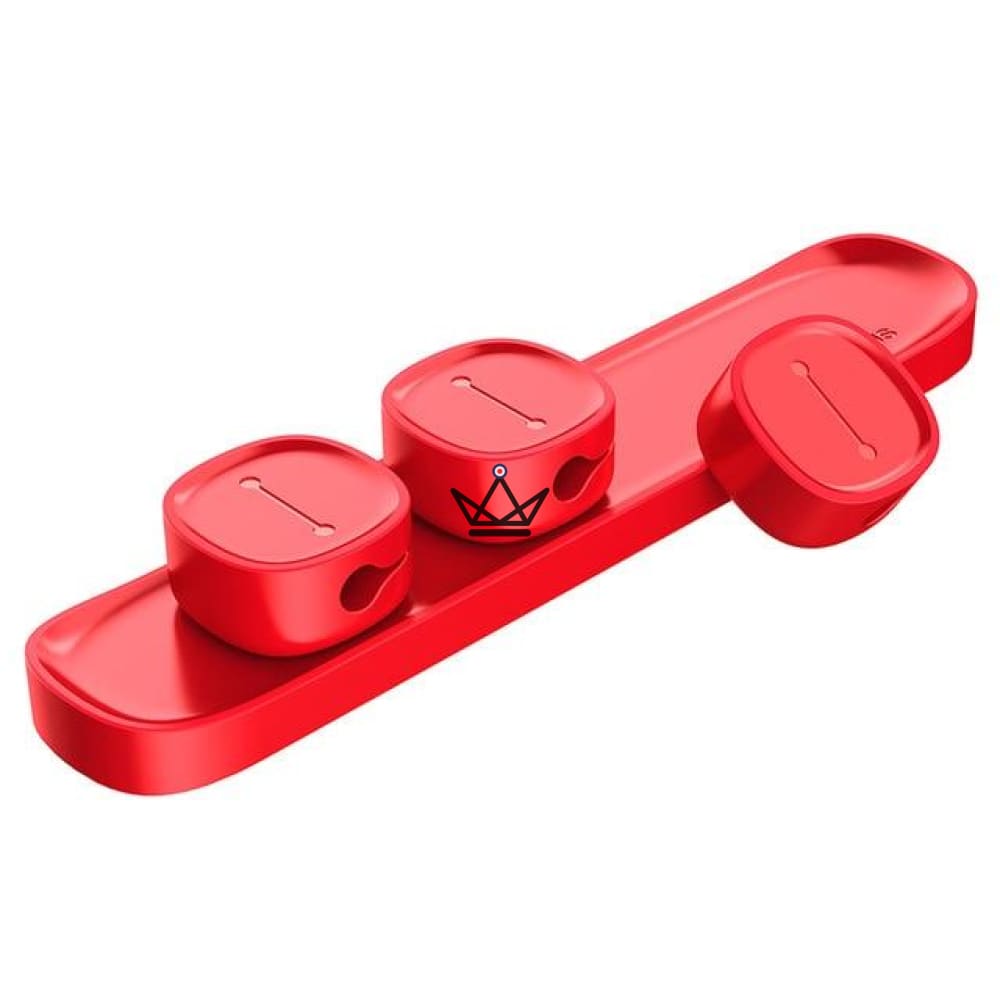 Magnetischer Kabelorganisator - BASEUS – Ansicht 4