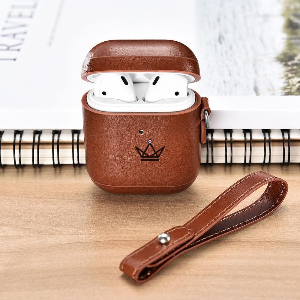 Fall für AirPods 2 - Die HozPods – Ansicht 6