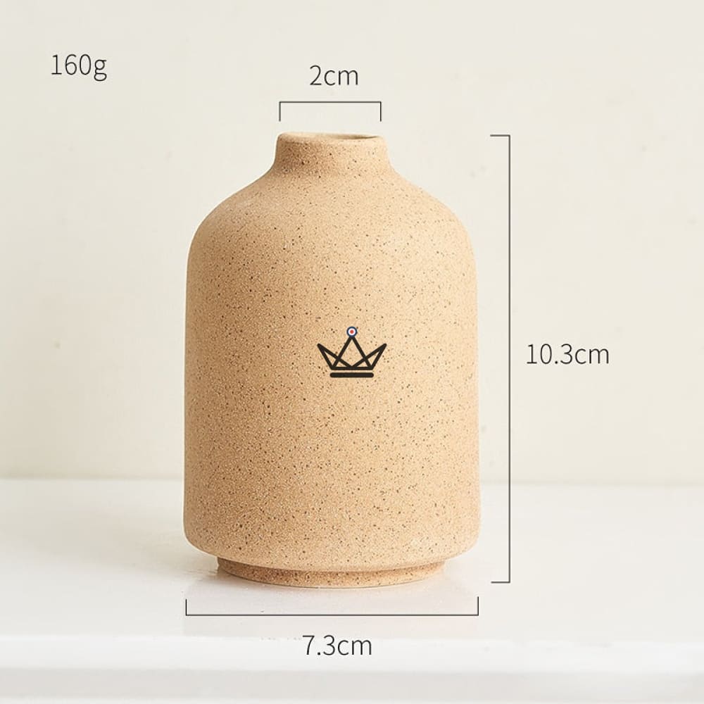 Keramikvase - Grundstufe – Ansicht 10