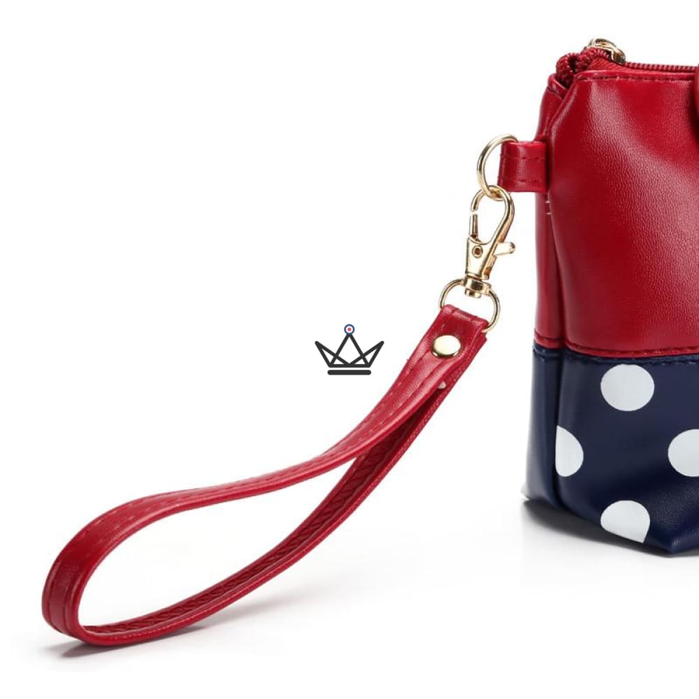 Bolsa de maquillaje de viaje - ORLANDO — vista 3