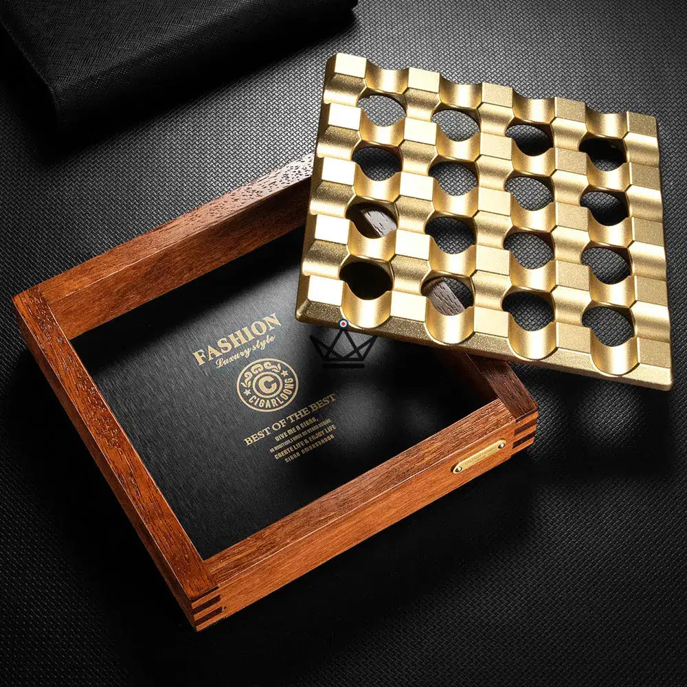 Cigarre de lujo - Prisme Prestige - vista 5