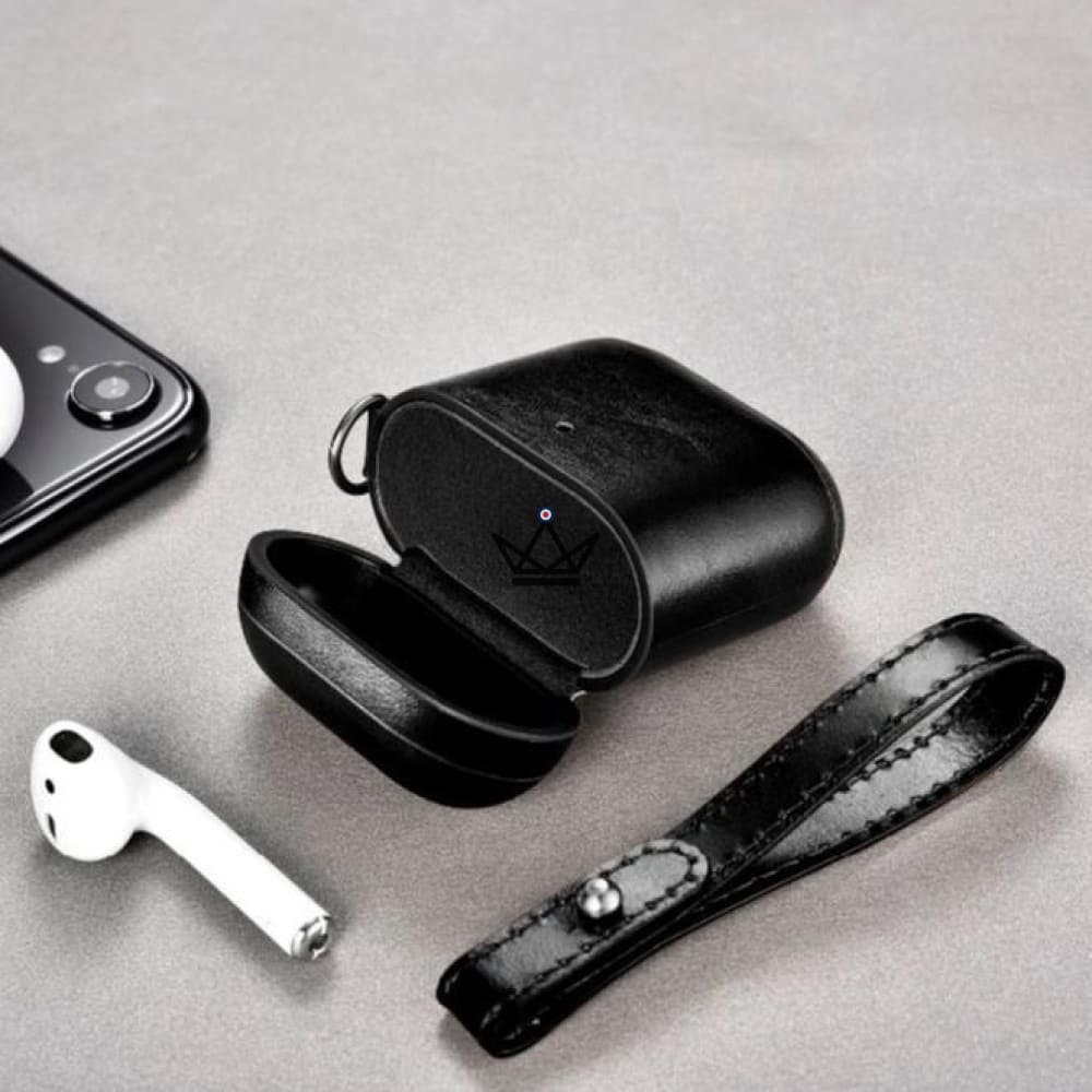 Fall für AirPods 2 - Die HozPods – Ansicht 2