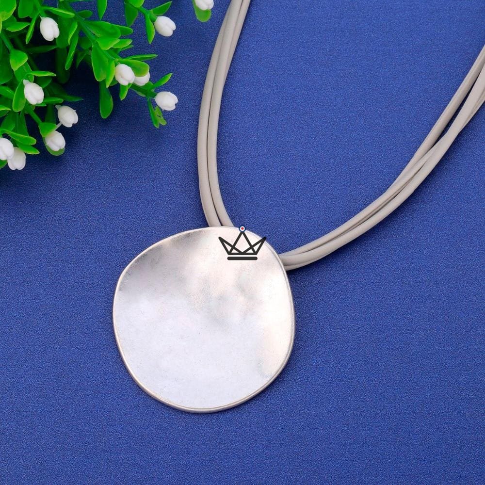 Collar - ARTIC — vista 2