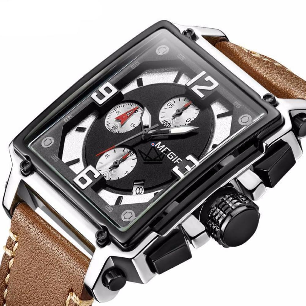 La Rivet Watch — vista 1