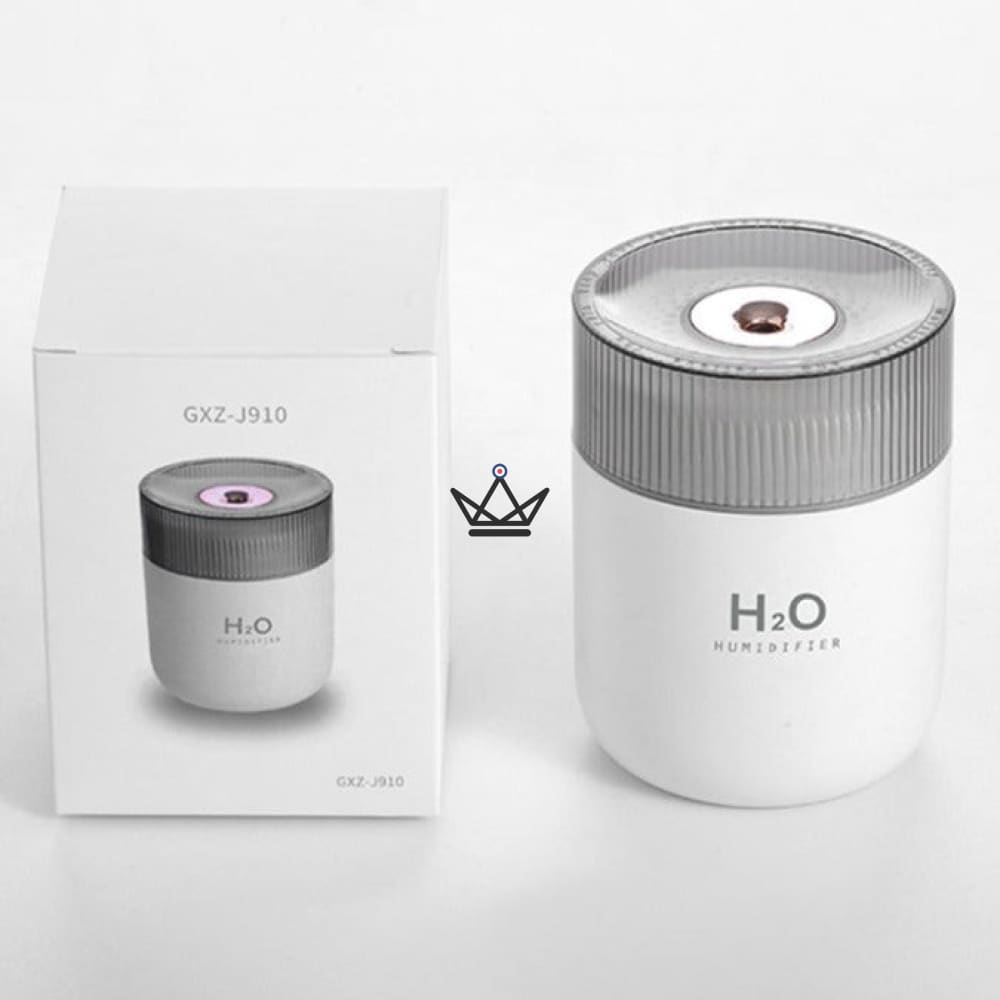 Difusor de aceite esencial - CANDLE H2O - vista 5