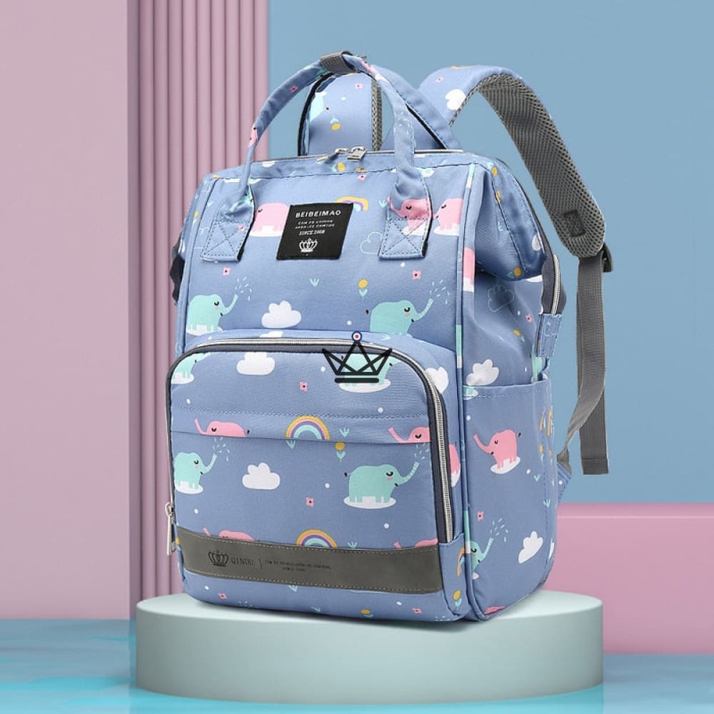 Mochila de maternidad / bolsa de cambio - DREAM